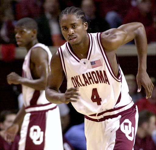 OU 2002 Final Four season 44